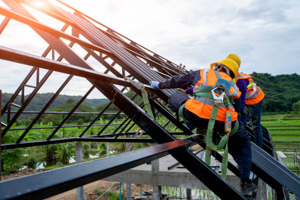 Roof Waterproofing Services in Dunkirk, IN