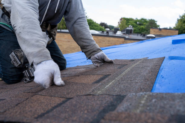 Gutter Installation and Roofing in Dunkirk, IN