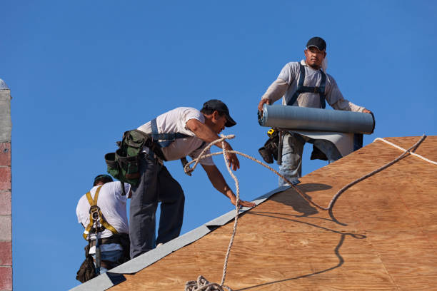 Tile Roofing Contractor in Dunkirk, IN