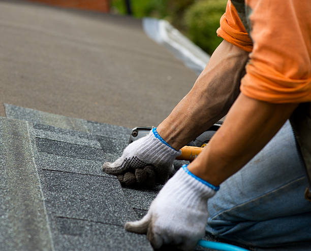 Quick and Trustworthy Emergency Roof Repair Services in Dunkirk, IN